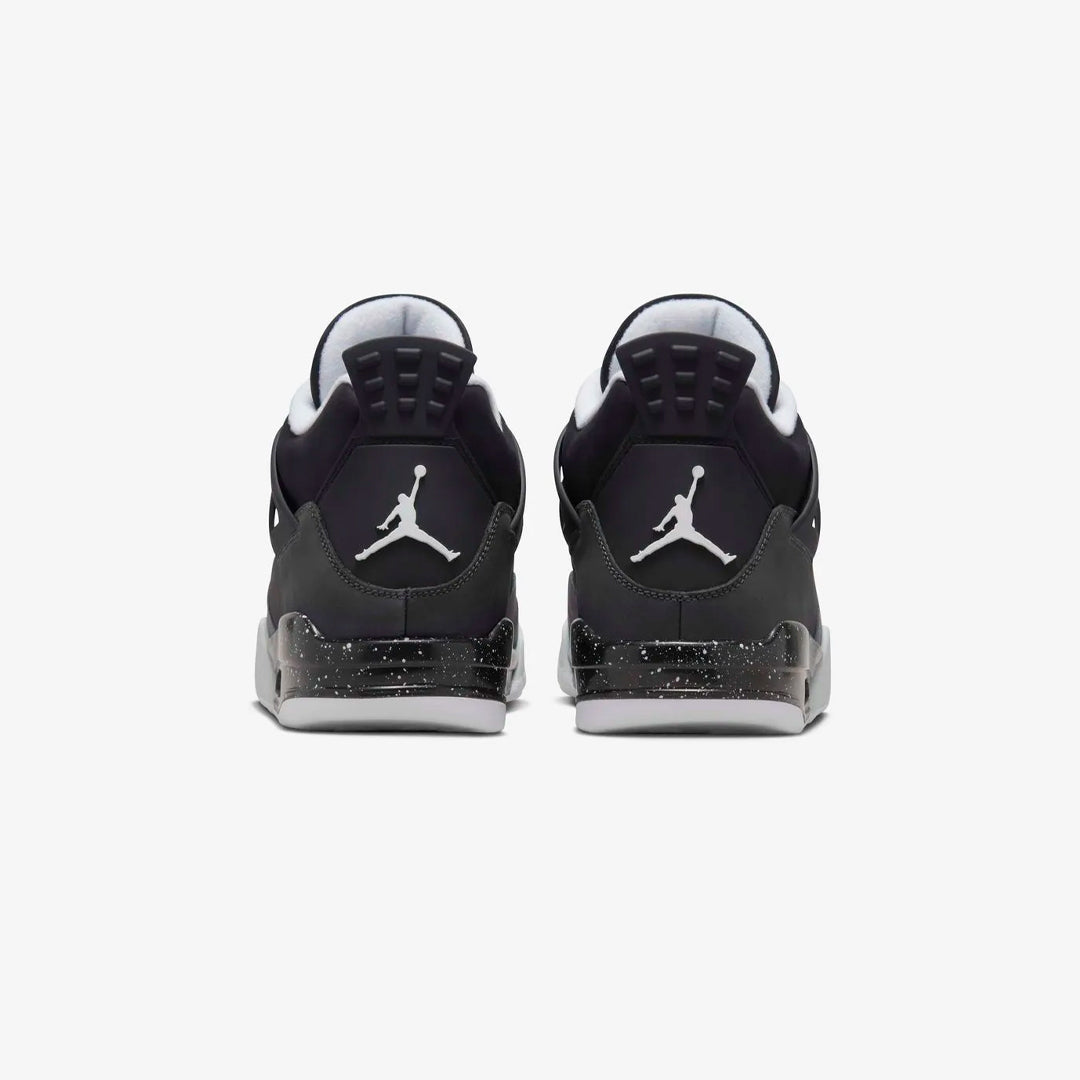 Jordan 4 Retro Fear (2024)