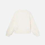 Sweater Scuffers Iconic Ecru