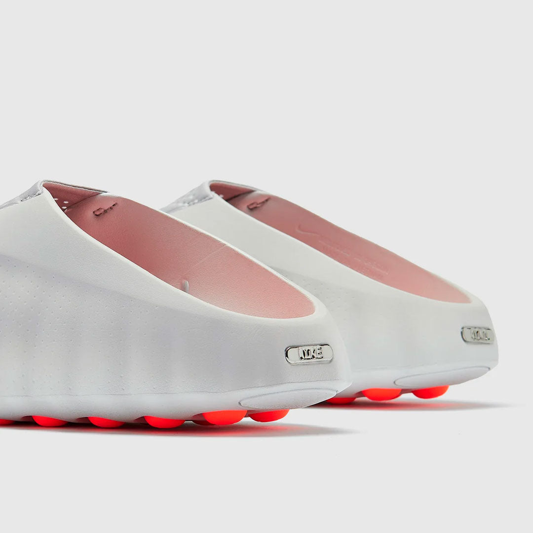 Nike Mind 001 Slide Light Smoke Grey
