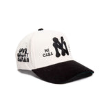 Gorro GQH Mi Casa Su Casa NY Corduroy