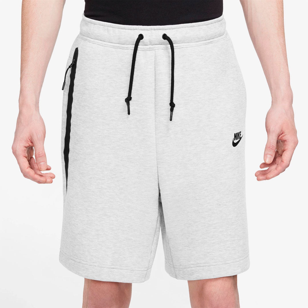 Short Nike Tech en gris v2