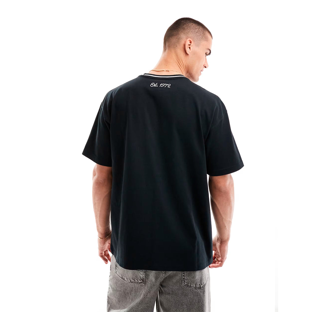Camiseta Nike Swoosh Overlay