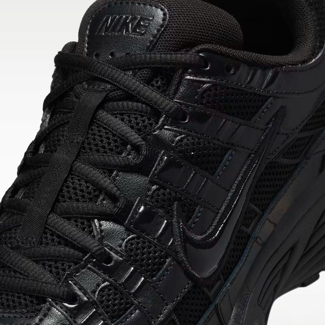 Nike P-6000 Black