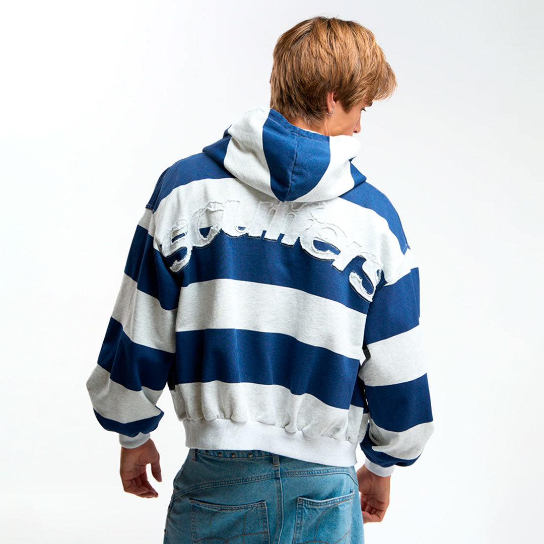 Campera Scuffers Club Navy