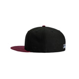 Gorro New Era 59FIFTY Stained Glass New York Yankees 1999 World Series Patch