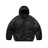 Campera Supreme WINDSTOPPER® Insulated en negro