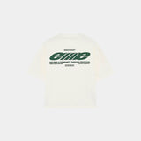 Camiseta Eme Studios DNA Off Sand