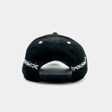 Gorro Lumbre Studioz Jesus Cristo