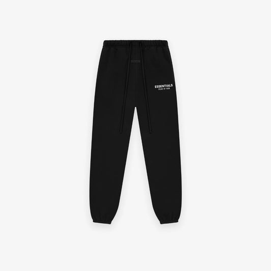 Pantalon Essentials Fear of God Classic Jet Black