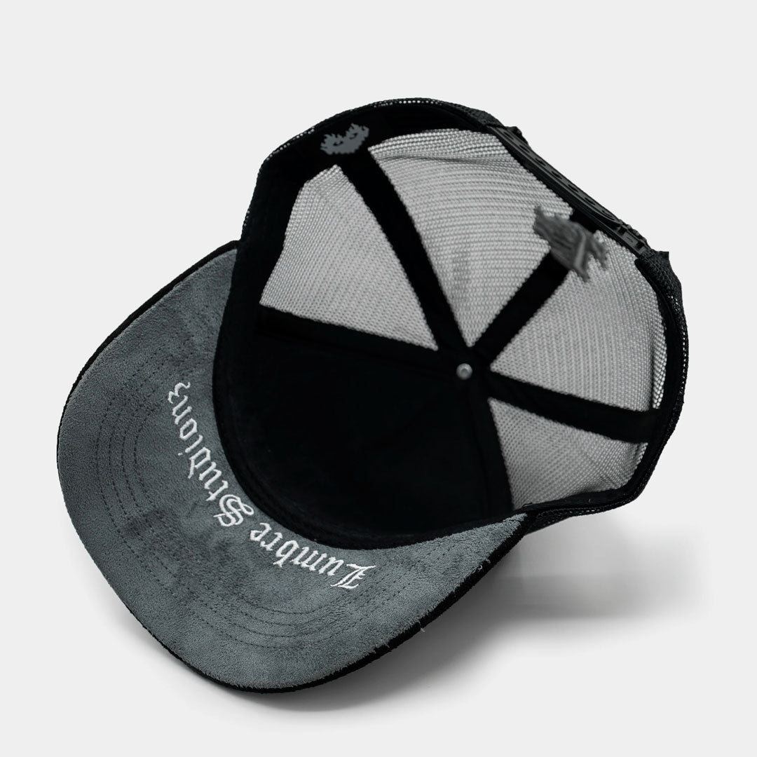 Gorro Lumbre Studioz LA Tribal Flame