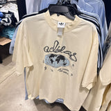 Camiseta adidas 0006