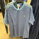 Camiseta adidas 0007