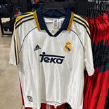 Camiseta adidas 0025