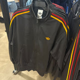 Campera adidas 0028