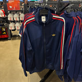 Campera adidas 0029