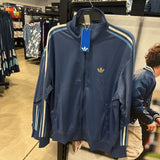 Campera adidas 0031