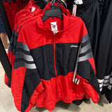 Campera adidas 0032