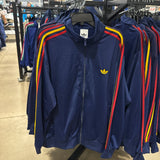 Campera adidas 0033