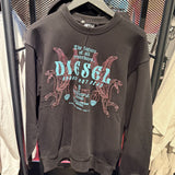 Buzo Diesel 0150