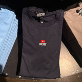 Camiseta Diesel 0157