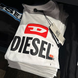 Camiseta Diesel 0175