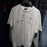 Camiseta Diesel 0178