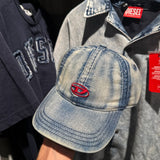 Gorro Diesel 0180