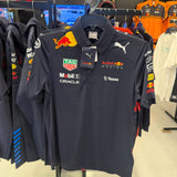 Camiseta F1 0185