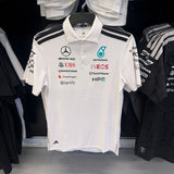 Camiseta F1 0186