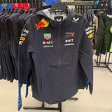Campera F1 0187