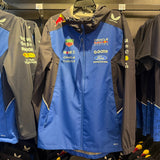 Campera F1 0188