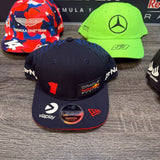 Gorro F1 0190
