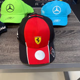 Gorro F1 0191