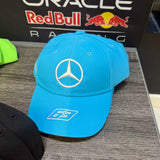 Gorro F1 0192