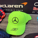Gorro F1 0193