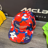 Gorro F1 0194