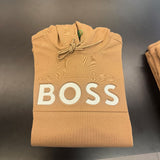 Buzo BOSS 0357