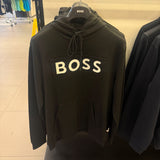 Buzo BOSS 0359