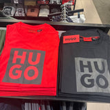 Camiseta BOSS 0365