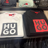 Camiseta BOSS 0366
