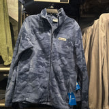 Campera Columbia 0370