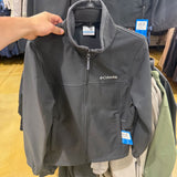 Campera Columbia 0371
