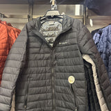 Campera Columbia 0375