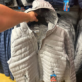 Campera Columbia 0376
