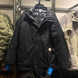 Campera Columbia 0377
