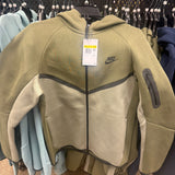 Campera Nike 0412