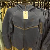 Campera Nike 0413