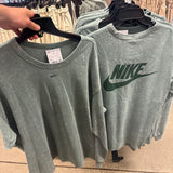 Campera Nike 0414