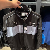 Campera Puma 0445