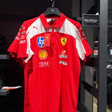 Camiseta Puma 0448